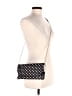 Talbots 100% Polyurethane Black Crossbody Bag One size - photo 2