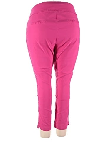 NY&C Casual Pants (view 2)