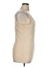Moda International Tan Tank Top Size XL - photo 4