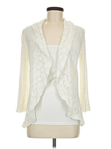 Lauren by Ralph Lauren Cardigan (view 1)