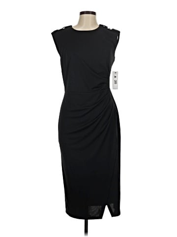 DKNY Cocktail Dress (view 1)