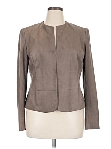Jones New York Collection Blazer (view 1)