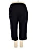 Cathy Daniels Black Casual Pants Size 2X - photo 2
