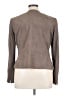 Jones New York Collection 100% Polyester Gray Blazer Size XL - photo 2