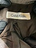 Calvin Klein Gray Blazer Size XXL (estimated) - photo 6