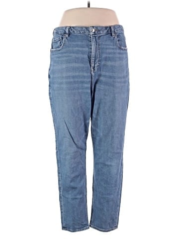 American Eagle Outfitters Jeans (view 1)