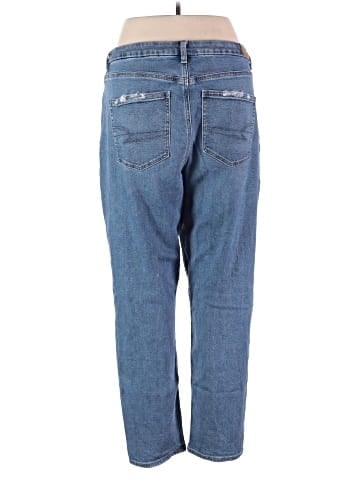 American Eagle Outfitters Jeans (view 2)