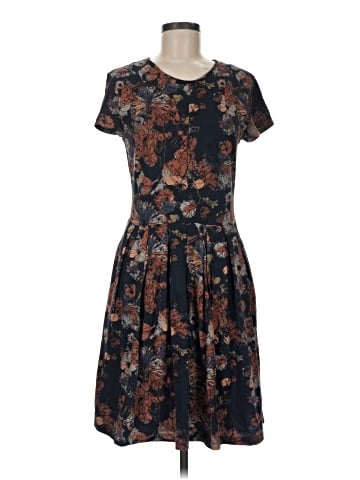 Peruvian Connection Casual Dress (view 1)