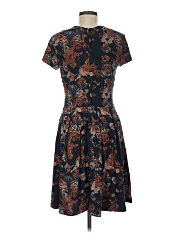 Peruvian Connection Casual Dress (view 2)