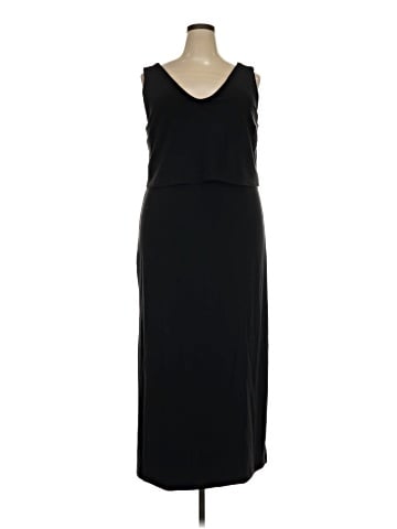 Boston Proper Cocktail Dress (view 1)