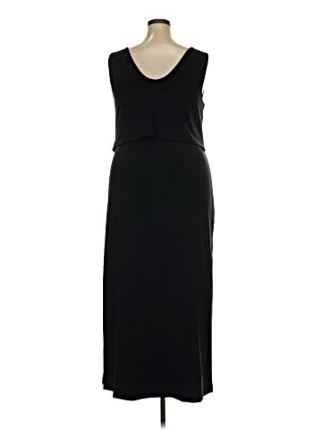 Boston Proper Cocktail Dress (view 2)