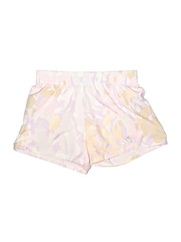 Adidas Athletic Shorts (view 1)