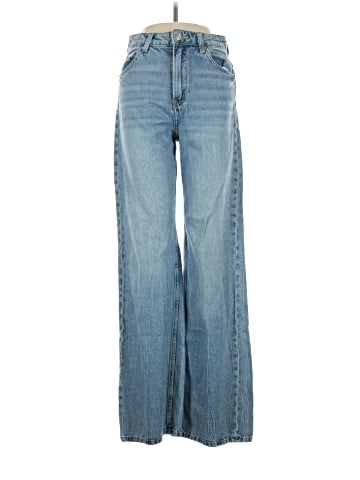Divided by H&M Jeans (view 1)