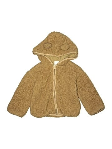 Baby Gap Zip Up Hoodie (view 1)