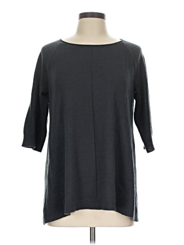 Nouveaux 3/4 Sleeve T-Shirt (view 1)