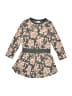 Splendid Gray Dress Size 4 - 5 - photo 1