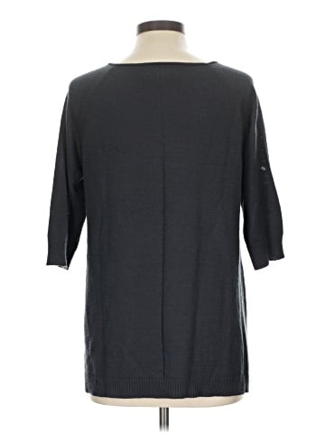 Nouveaux 3/4 Sleeve T-Shirt (view 2)