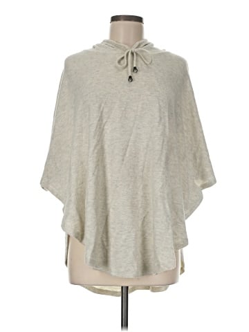 Cupio Poncho (view 1)
