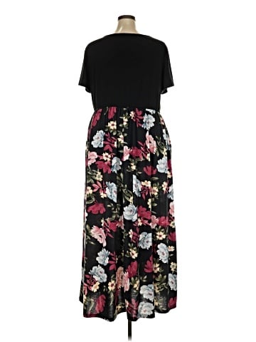Nemidor Casual Dress (view 2)