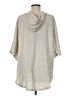 Cupio Gray Poncho Size M - photo 2