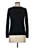 Banana Republic Black Pullover Sweater Size M - photo 1