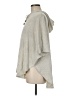 Cupio Gray Poncho Size M - photo 5