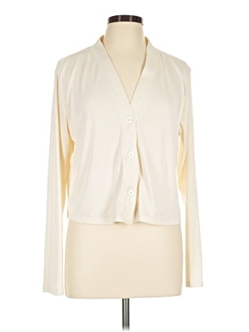 Splendid Long Sleeve Blouse (view 1)