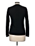 Banana Republic Black Pullover Sweater Size M - photo 2