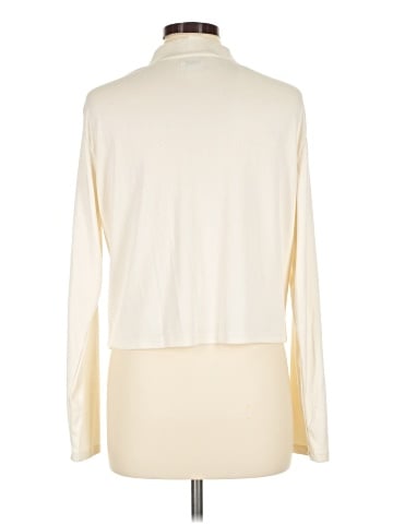 Splendid Long Sleeve Blouse (view 2)
