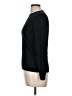 Banana Republic Black Pullover Sweater Size M - photo 5