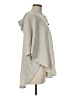 Cupio Gray Poncho Size M - photo 4