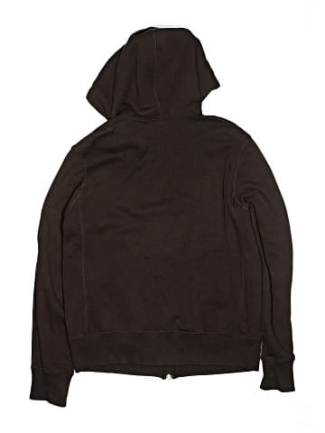 Nike Zip Up Hoodie (view 2)