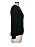 Banana Republic Black Pullover Sweater Size M - photo 4