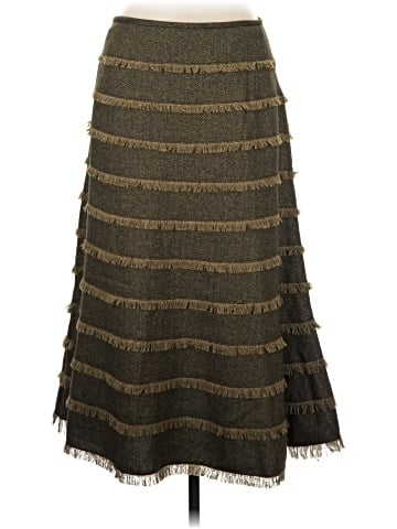 Lafayette 148 New York Casual Skirt (view 1)