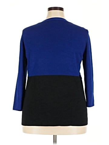 Cable & Gauge Cardigan (view 2)