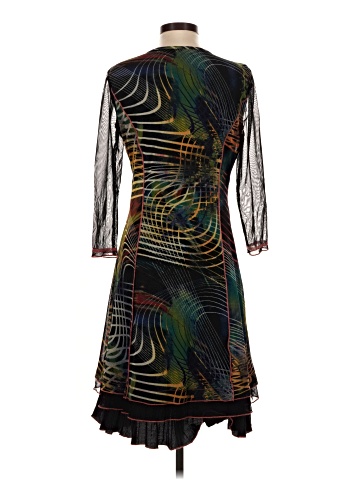 Simon Chang Cocktail Dress (view 2)