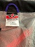 Alleson Athletic 100% Polyester Color Block Blue Track Jacket Size M - photo 6
