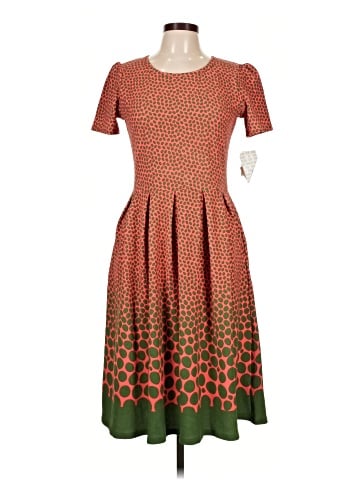 Lularoe Casual Dress (view 1)