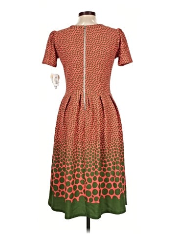 Lularoe Casual Dress (view 2)