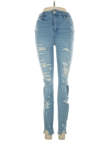 American Eagle Outfitters Jeans (view 1)