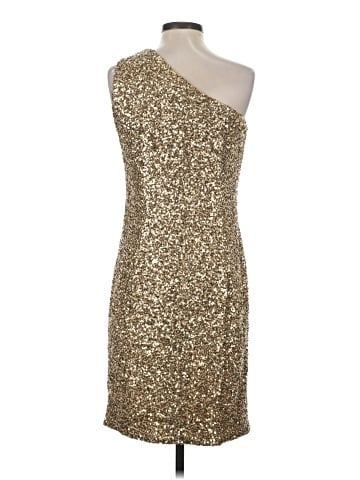 Calvin Klein Cocktail Dress (view 2)