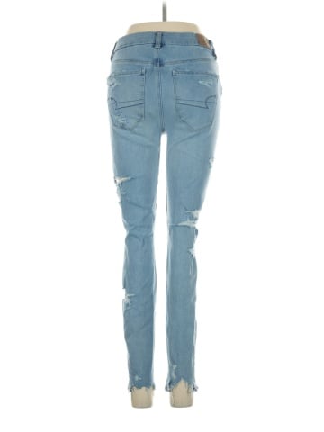 American Eagle Outfitters Jeans (view 2)