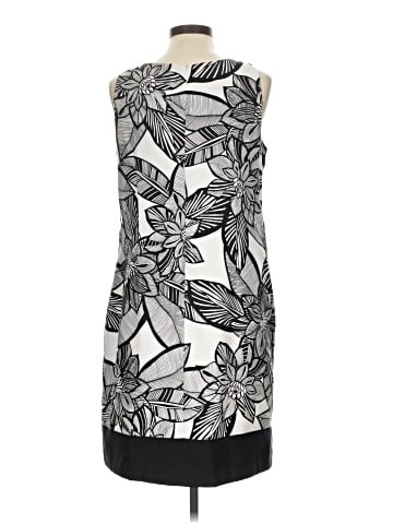 Evan Picone Casual Dress (view 2)