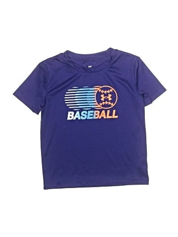 Under Armour Short Sleeve T-Shirt (view 1)