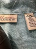 Classic Elements 100% Acrylic Teal Blazer Size L - photo 6