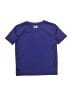 Under Armour 100% Polyester Blue Short Sleeve T-Shirt Size 4 - photo 2