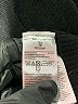 Gap Tweed Black Pullover Sweater Size XS - photo 8