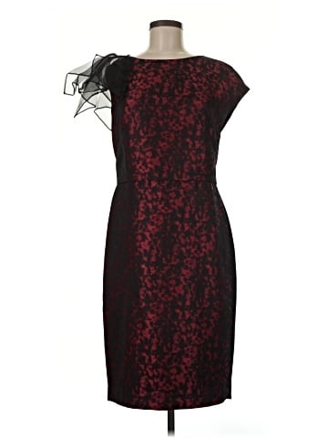 Anne Klein Cocktail Dress (view 1)