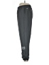 Nike 100% Polyester Gray Track Pants Size L - photo 5