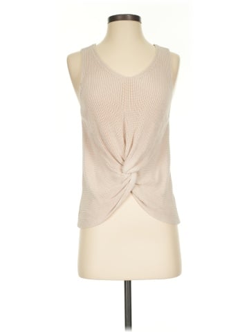 Alya Sweater Vest (view 1)